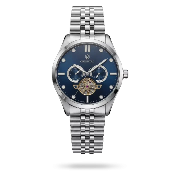 ساعت اورینتال مردانه کد O.SH281G-0010