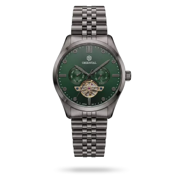 ساعت اورینتال مردانه کد O.SH281G-0012