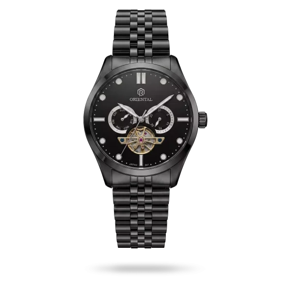 ساعت اورینتال مردانه کد O.SH281G-0014