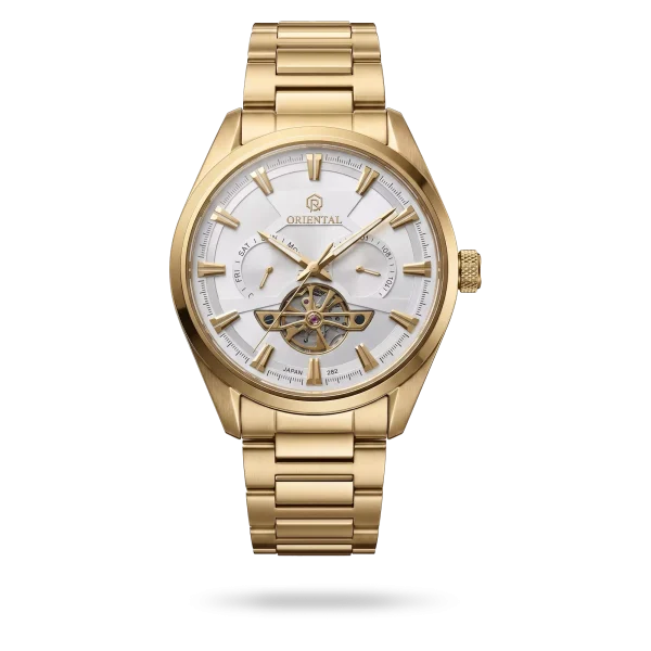 ساعت اورینتال مردانه کد O.SH282G-0001