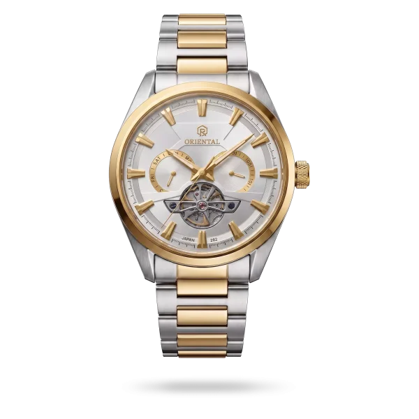 ساعت اورینتال مردانه کد O.SH282G-0003