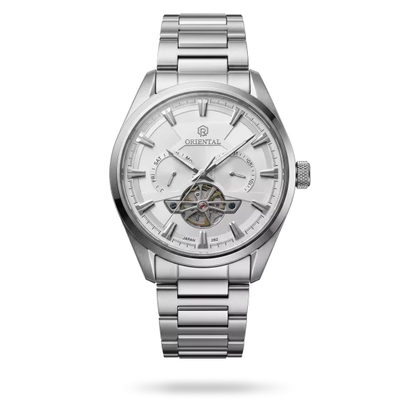 ساعت اورینتال مردانه کد O.SH282G-0004