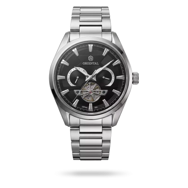 ساعت اورینتال مردانه کد O.SH282G-0005