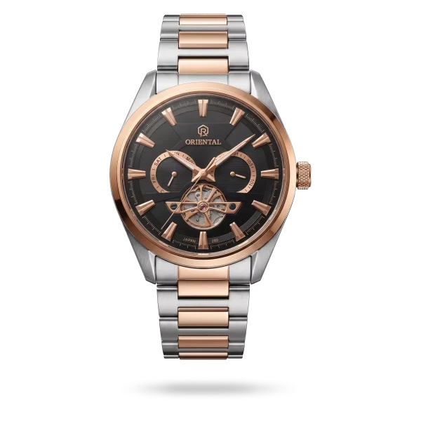 ساعت اورینتال مردانه کد O.SH282G-0007
