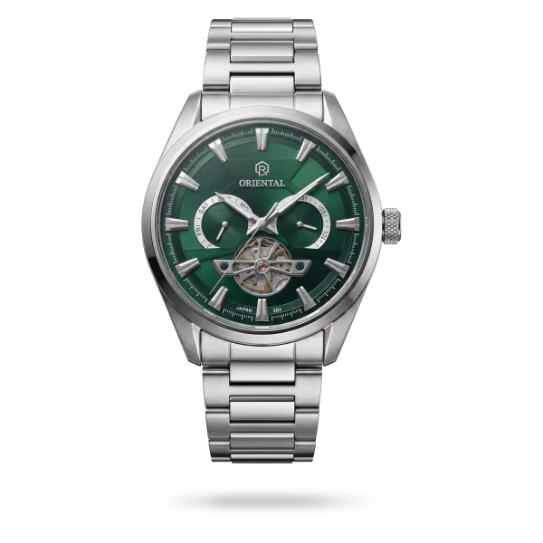ساعت اورینتال مردانه کد O.SH282G-0009