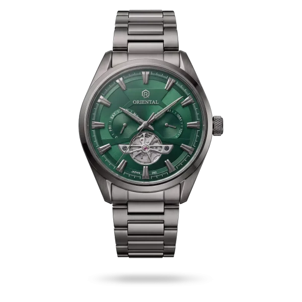 ساعت اورینتال مردانه کد O.SH282G-0012