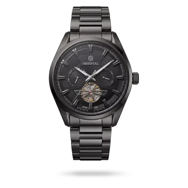 ساعت اورینتال مردانه کد O.SH282G-0014