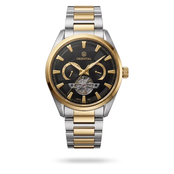 ساعت اورینتال مردانه کد O.SH282G-0023
