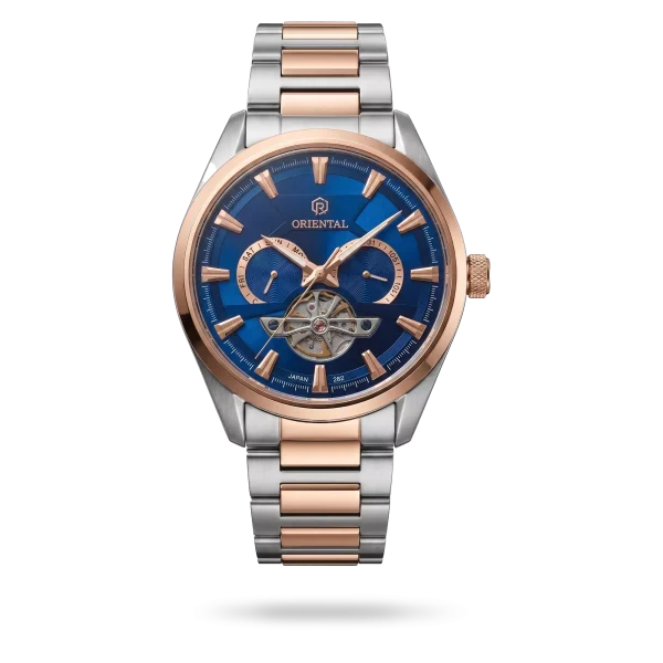 ساعت اورینتال مردانه کد O.SH282G-0026