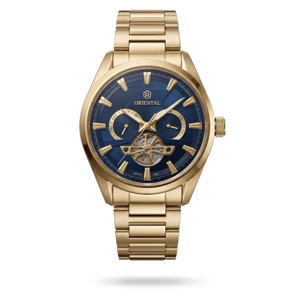 ساعت اورینتال مردانه کد O.SH282G-0061