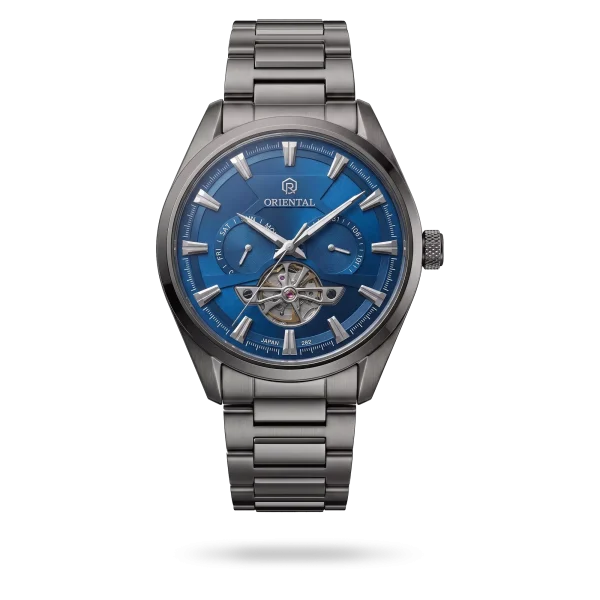 ساعت اورینتال مردانه کد O.SH282G-0302