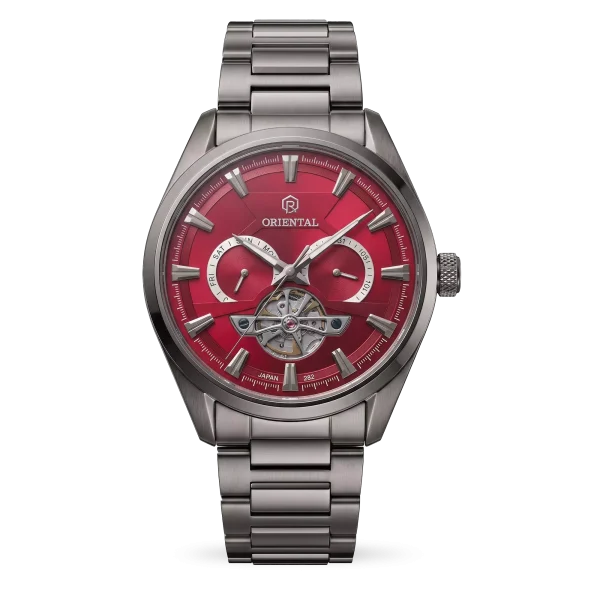 ساعت اورینتال مردانه کد O.SH282G-0825