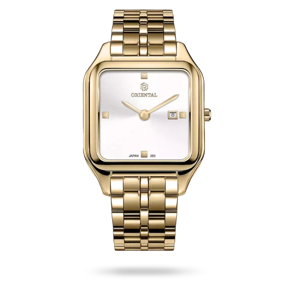 ساعت اورینتال مردانه کد O.SH283G-0001