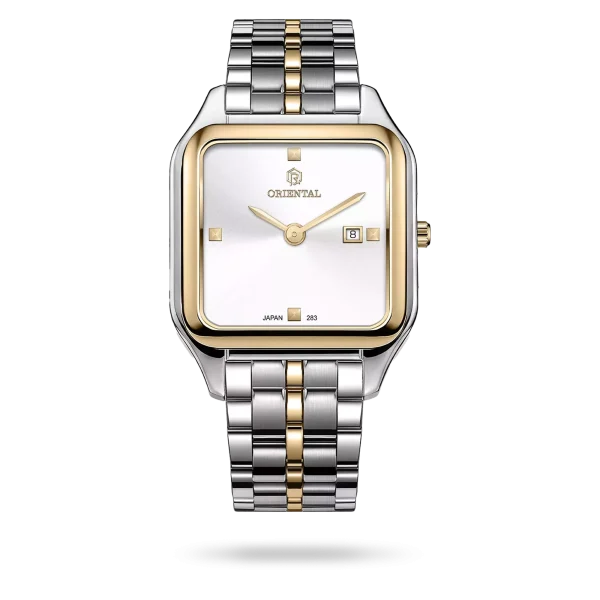 ساعت اورینتال مردانه کد O.SH283G-0003