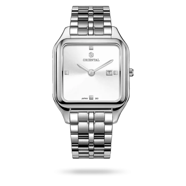 ساعت اورینتال مردانه کد O.SH283G-0004