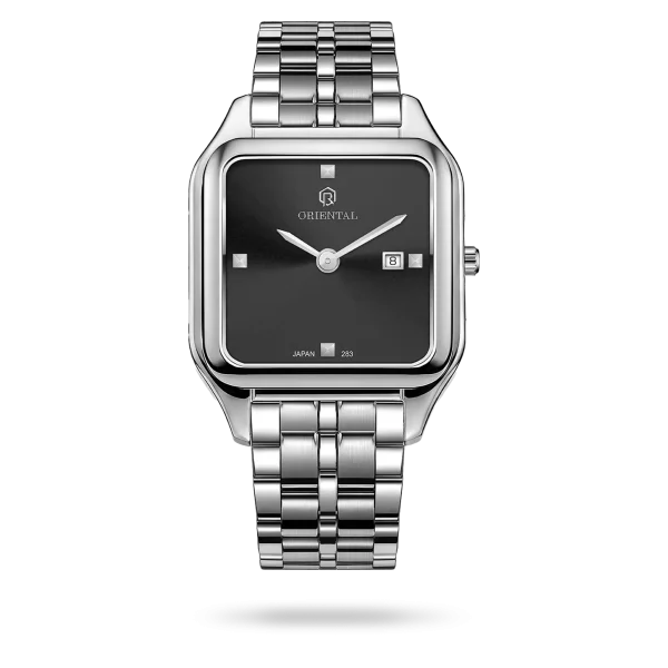 ساعت اورینتال مردانه کد O.SH283G-0005