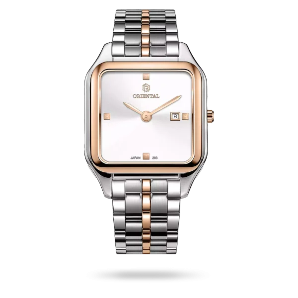 ساعت اورینتال مردانه کد O.SH283G-0006