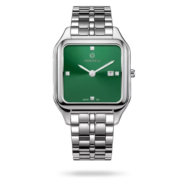 ساعت اورینتال مردانه کد O.SH283G-0009