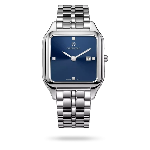 ساعت اورینتال مردانه کد O.SH283G-0010