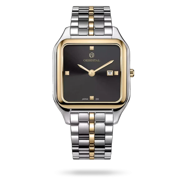 ساعت اورینتال مردانه کد O.SH283G-0023