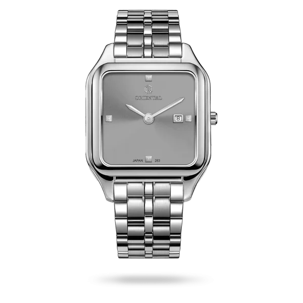 ساعت اورینتال مردانه کد O.SH283G-0025