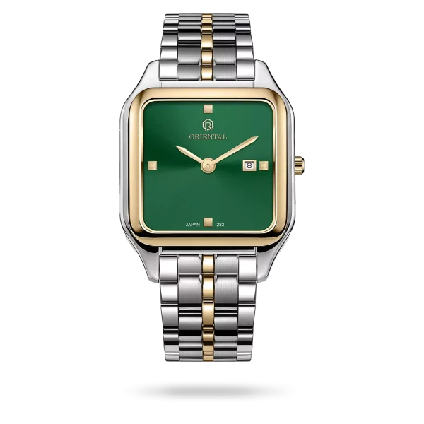 ساعت اورینتال مردانه کد O.SH283G-0100