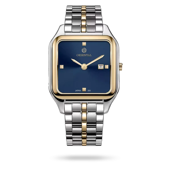 ساعت اورینتال مردانه کد O.SH283G-0101