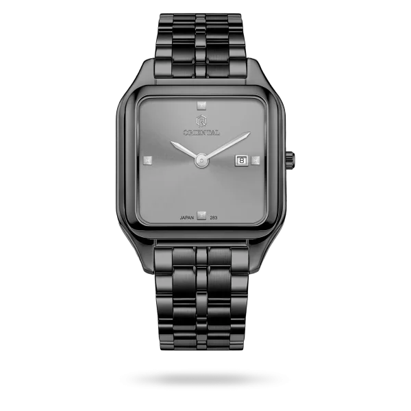 ساعت اورینتال مردانه کد O.SH283G-0816