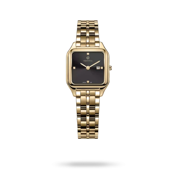 ساعت اورینتال زنانه کد O.SH283L-0002