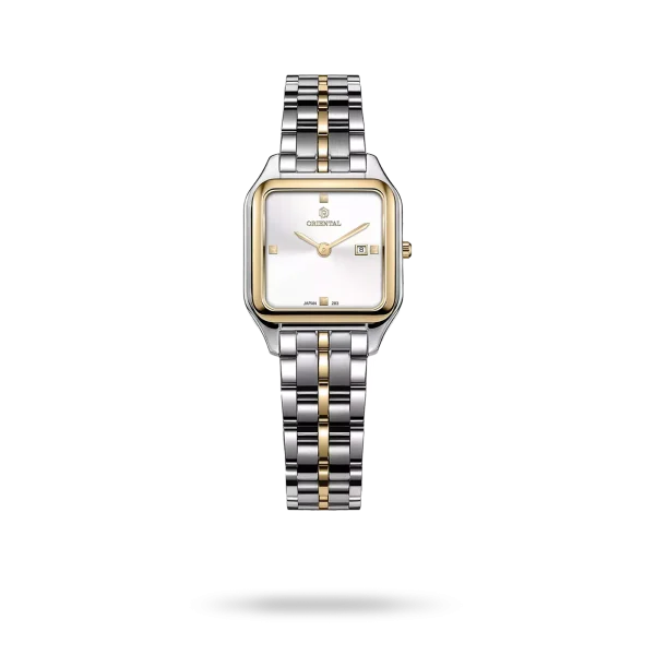 ساعت اورینتال زنانه کد O.SH283L-0003