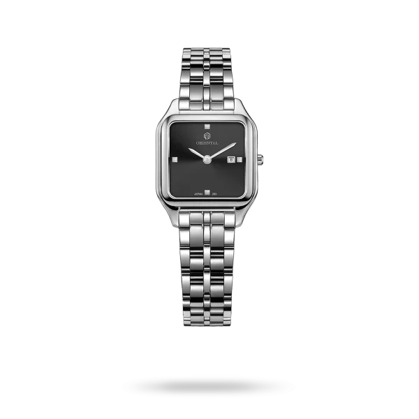 ساعت اورینتال زنانه کد O.SH283L-0005