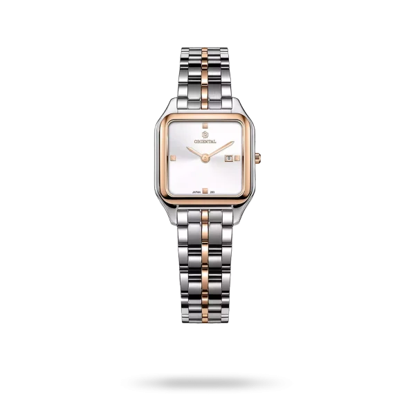ساعت اورینتال زنانه کد O.SH283L-0006