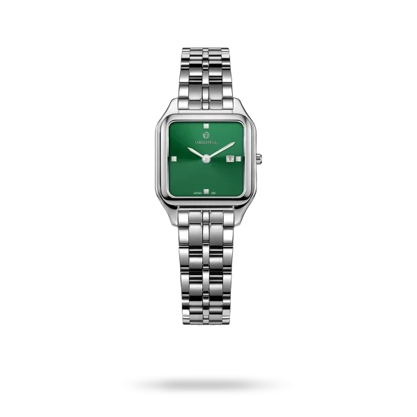 ساعت اورینتال زنانه کد O.SH283L-0009