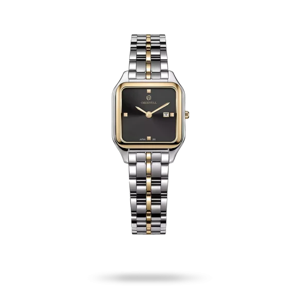 ساعت اورینتال زنانه کد O.SH283L-0023