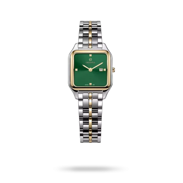 ساعت اورینتال زنانه کد O.SH283L-0100