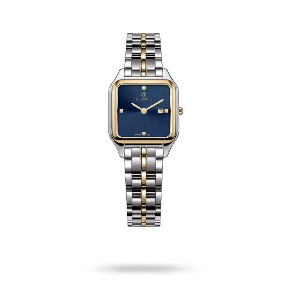 ساعت اورینتال زنانه کد O.SH283L-0101