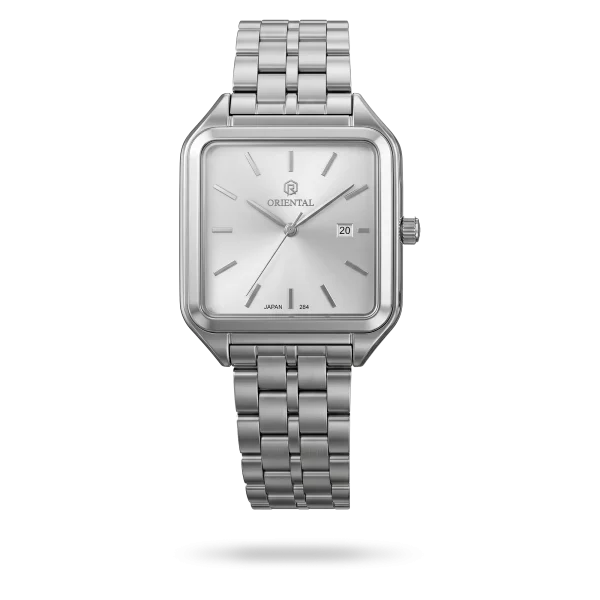 ساعت اورینتال مردانه کد O.SH284G-0004