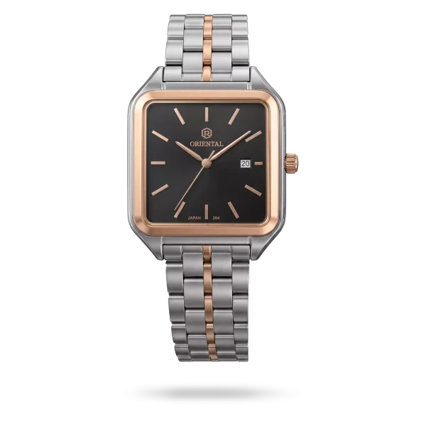 ساعت اورینتال مردانه کد O.SH284G-0007