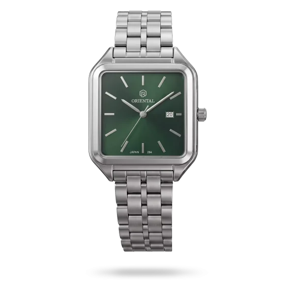 ساعت اورینتال مردانه کد O.SH284G-0009