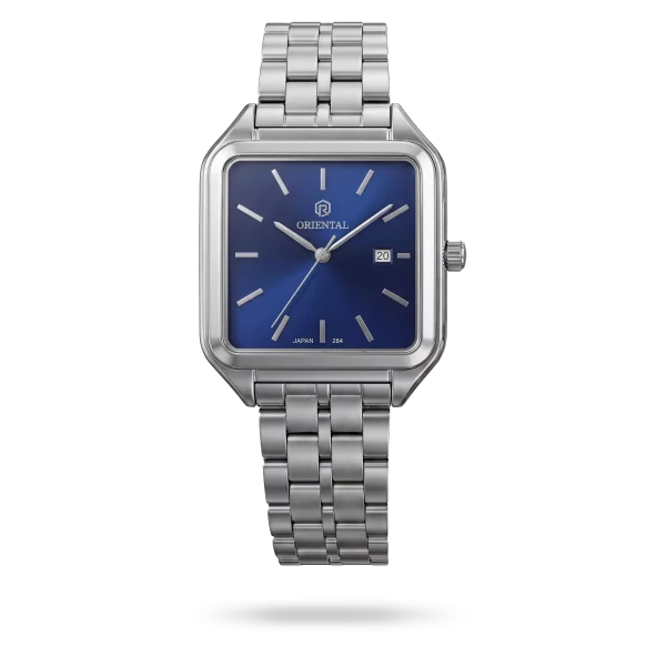 ساعت اورینتال مردانه کد O.SH284G-0010