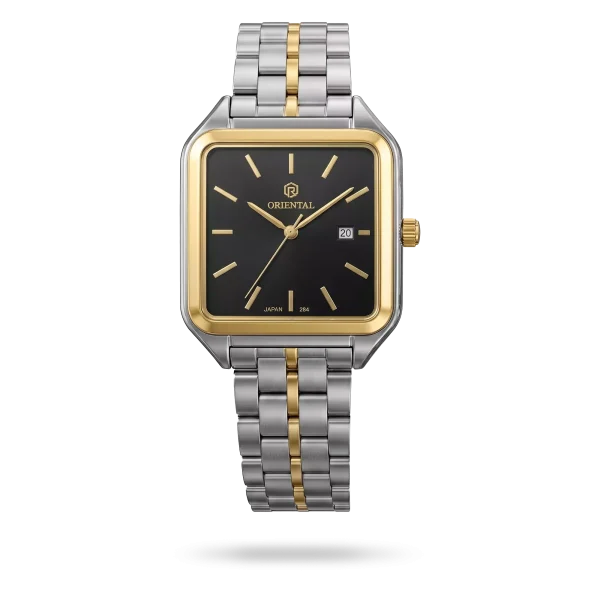ساعت اورینتال مردانه کد O.SH284G-0023