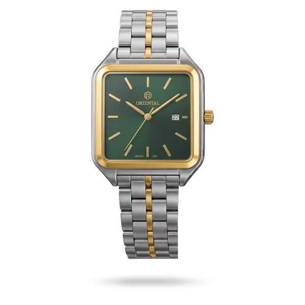 ساعت اورینتال مردانه کد O.SH284G-0100