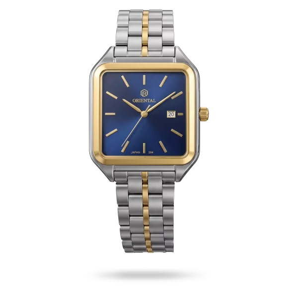 ساعت اورینتال مردانه کد O.SH284G-0101