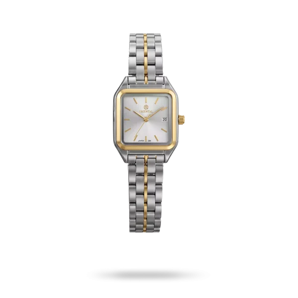 ساعت اورینتال زنانه کد O.SH284L-0003