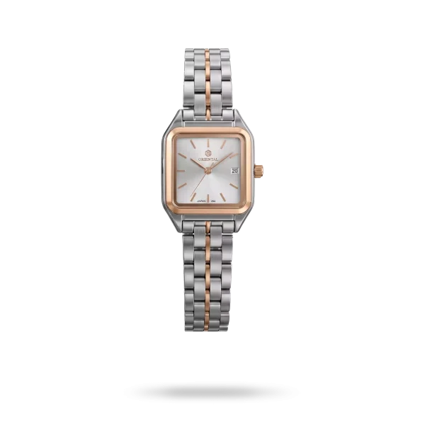 ساعت اورینتال زنانه کد O.SH284L-0006