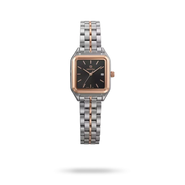 ساعت اورینتال زنانه کد O.SH284L-0007