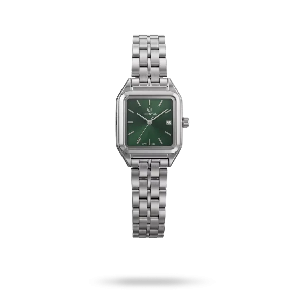 ساعت اورینتال زنانه کد O.SH284L-0009