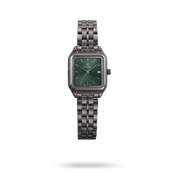ساعت اورینتال زنانه کد O.SH284L-0012