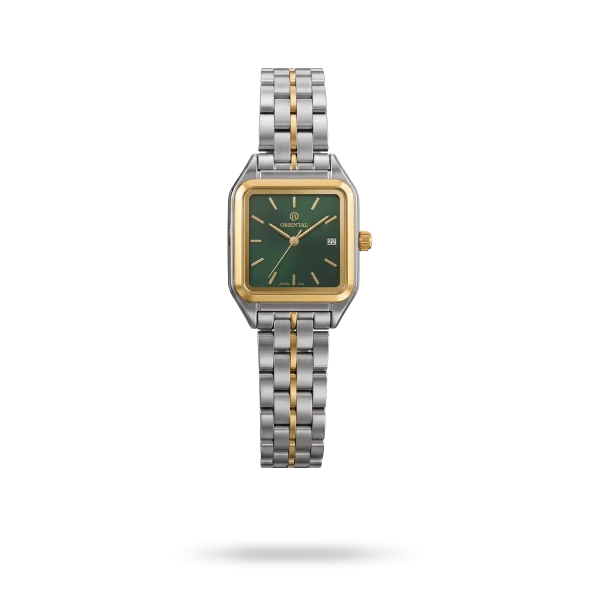 ساعت اورینتال زنانه کد O.SH284L-0100