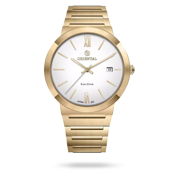 ساعت اورینتال مردانه کد O.SH285G-0001